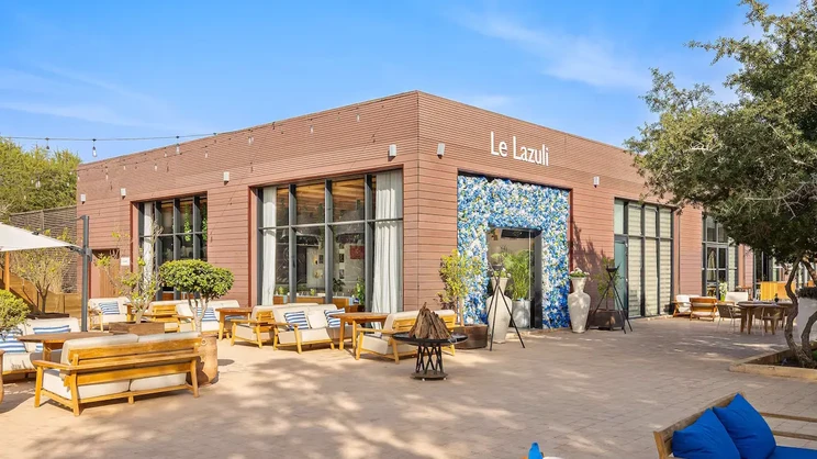 Radisson Blu Resort, Taghazout Bay Surf Village